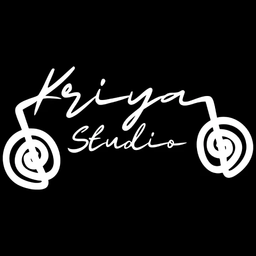 Fotografa Firenze | Logo di Kriya Studio