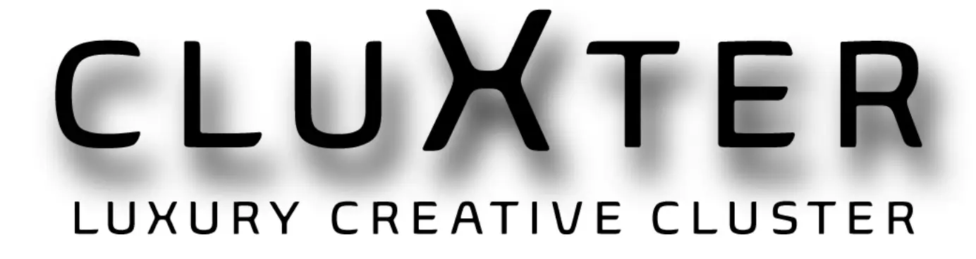 LOGO CLUXTER